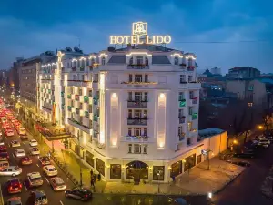 Hotel Lido by Phoenicia