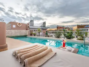 Hotel & Ryad Art Place Marrakech