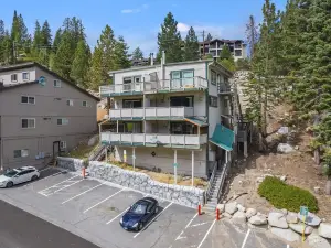 Quaking Aspen Condo 2 Bedroom Condo