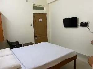 GR Residency