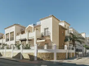 弗拉明戈別墅飯店