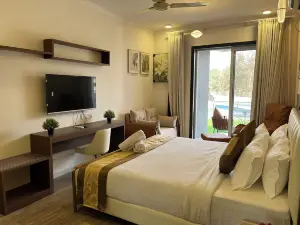 Kamal Bliss Resort