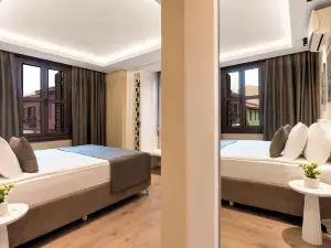 Route Hotel Kaleici - Adult Only (12+)
