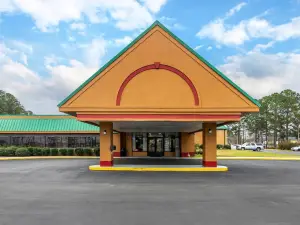 Travelers Inn By OYO US-441