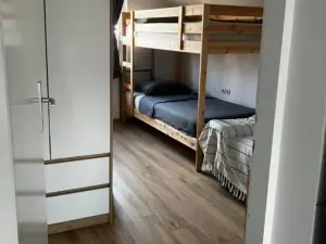 Lotus Pearl Lake Retreat Apartments