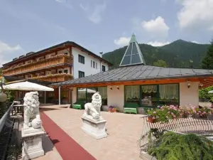 Hotel Centro Benessere Gardel