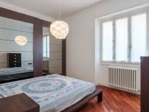0706BS- Menotti Apartment