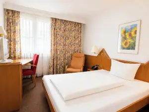 DORMERO Hotel Crailsheim