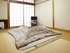 缽北溫泉 內湯旅館 SASAYA