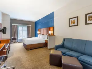 Comfort Suites Longmont