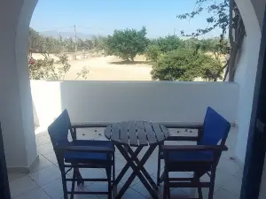 Castello Azzurro