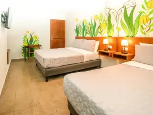 Hotel Caracas - Casco Viejo