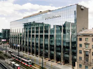 Tallink City Hotel