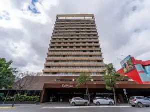 Hotel Deville Prime Cuiabá