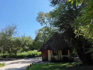 Sarusungu River Lodge