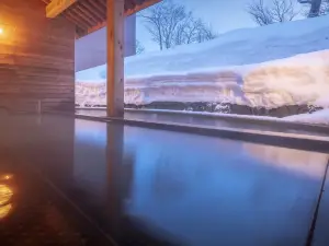 Shintamagawa Onsen