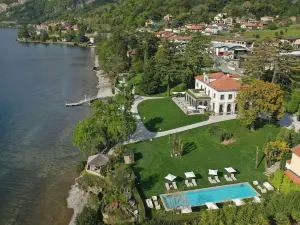 Villa Lario Resort Mandello