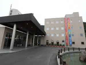 クア・アンド・ホテル　石和健康ランド