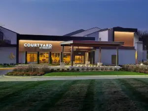 Courtyard Indianapolis Castleton