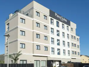 호텔 세르코텔 플라나 스위트