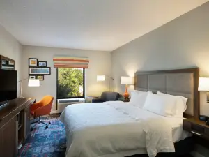 Hampton Inn Houston/Humble-Airport Area