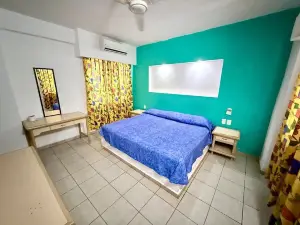 Hotel Acapulco