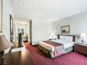 Red Carpet Inn & Suites