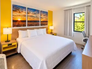 Nova Inn Resort