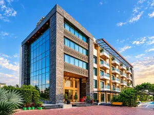 Skyline Resort & Convention Centre
