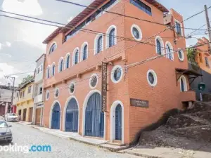 Pousada Rio Branco Nova Lima
