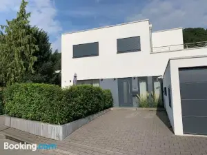 Apartment Unter Den Weinbergen