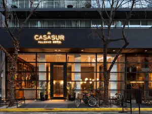 CasaSur Palermo Hotel
