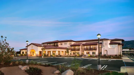 Residence Inn Santa Barbara Goleta