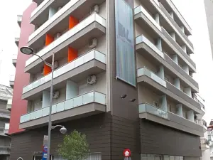 Aliakmon Hotel
