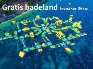 Ønskedrømmen hytteutleie