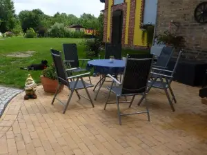 Pension Märkische Bauernstube