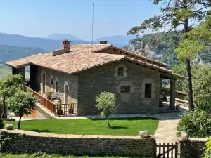 Masia Santa Llucia