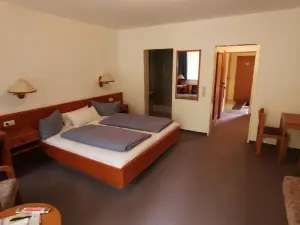 Hotel Winneburg
