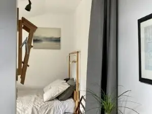 Aux 4 Logis - Studio le Roof - Une Vue Splendide - Petit déjeuner Offert 1ère Nuit