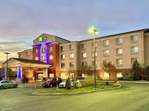 Holiday Inn Express & Suites DEWITT (SYRACUSE) by IHG