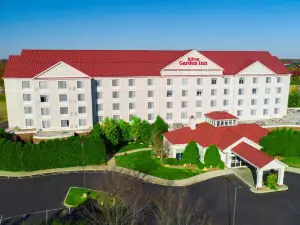 Hilton Garden Inn Louisville Northeast