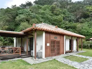 Okuyambaru No Sato