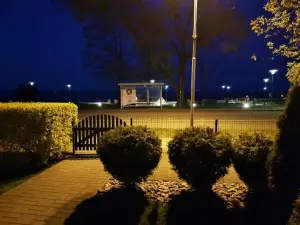 Golden Queen Apartments
