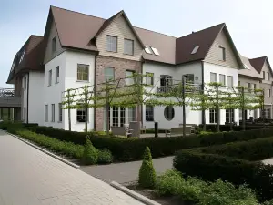 Biznis Hotel