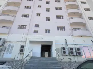 The Elegance Rooms