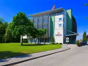 Hotel Vivaldi