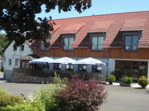 Landgasthof Schubbkoarn's RUH