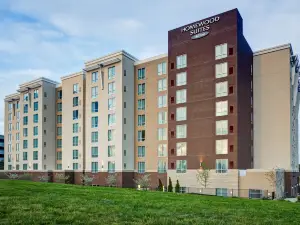 富蘭克林納什維爾酷斯普林斯Homewood Suites by Hilton