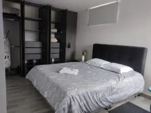 TOCANCIPÁ, Increíble, Hermoso y Moderno Apartamento Completo!
