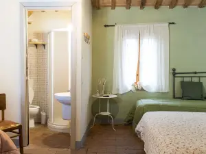 Agriturismo le Baccane
